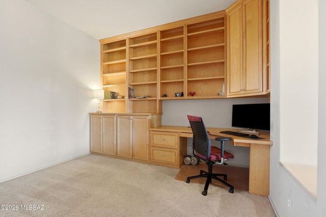 6279 N Via Jaspeada, Tucson, AZ 85718