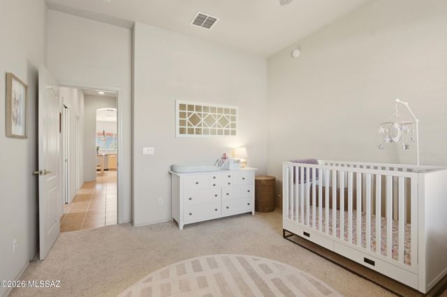 6279 N Via Jaspeada, Tucson, AZ 85718