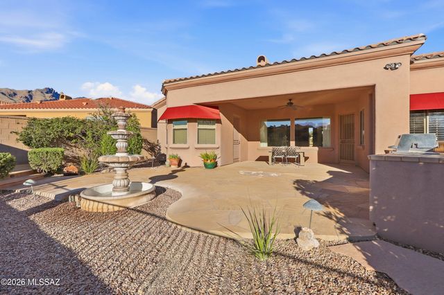 6279 N Via Jaspeada, Tucson, AZ 85718