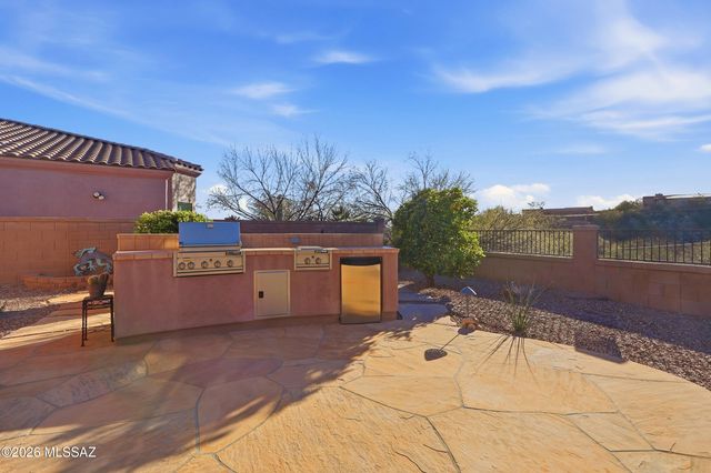 6279 N Via Jaspeada, Tucson, AZ 85718