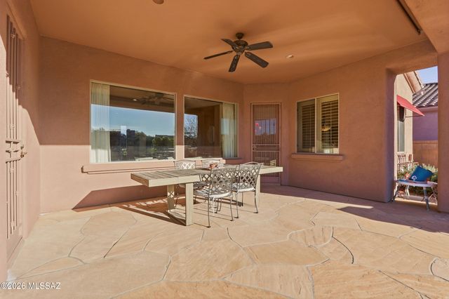 6279 N Via Jaspeada, Tucson, AZ 85718