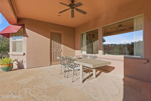 6279 N Via Jaspeada, Tucson, AZ 85718