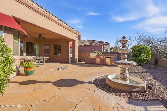 6279 N Via Jaspeada, Tucson, AZ 85718