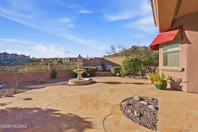 6279 N Via Jaspeada, Tucson, AZ 85718