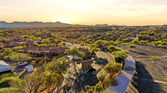 6279 N Via Jaspeada, Tucson, AZ 85718