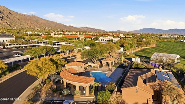 6279 N Via Jaspeada, Tucson, AZ 85718