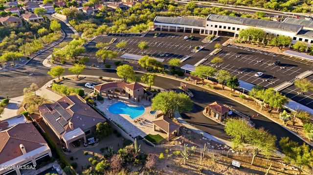 6279 N Via Jaspeada, Tucson, AZ 85718