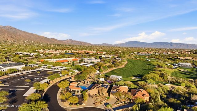 6279 N Via Jaspeada, Tucson, AZ 85718