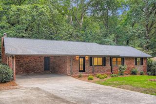 4505 Greensprings Road, Atlanta, GA 30337