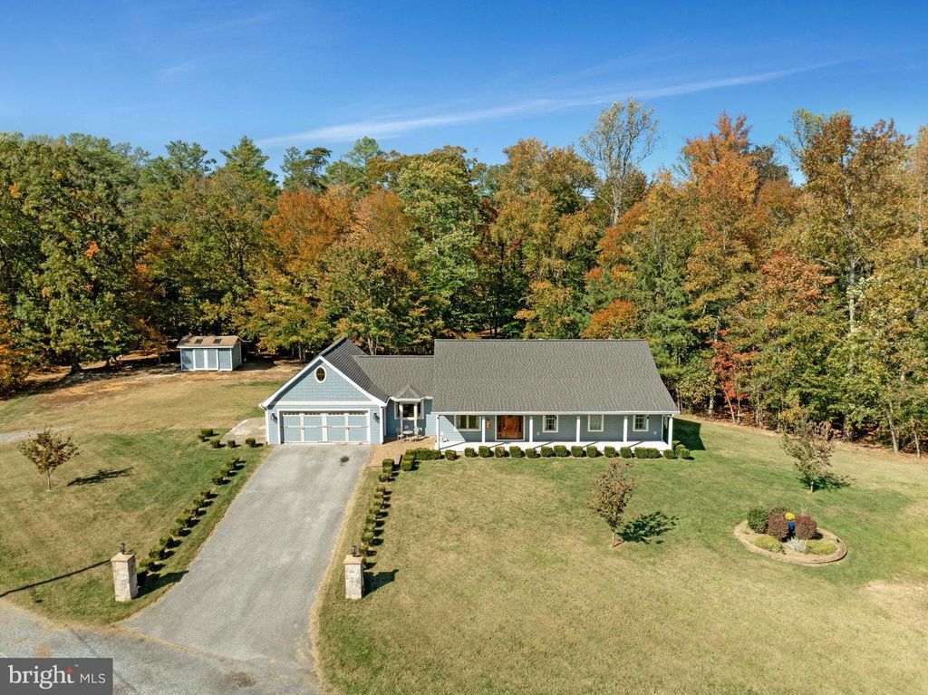 3800 LUCILLE THORNTON PL, Indian Head, MD 20640