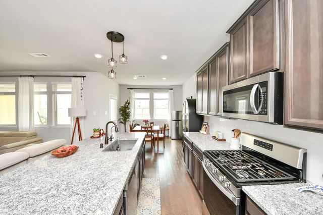 4610 Presario Drive, Fresno, TX 77545