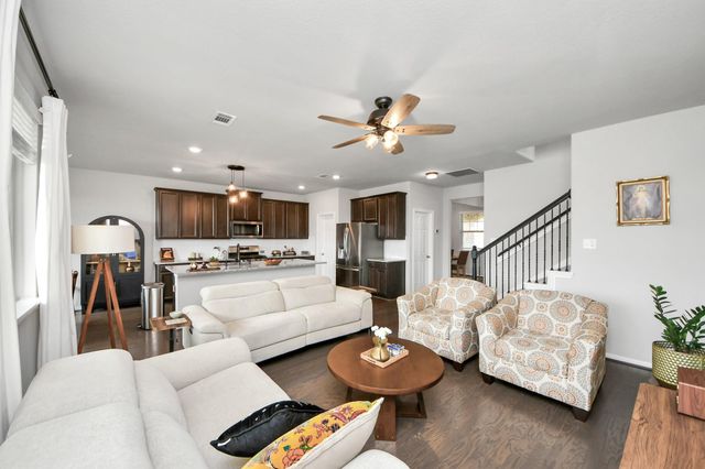 4610 Presario Drive, Fresno, TX 77545