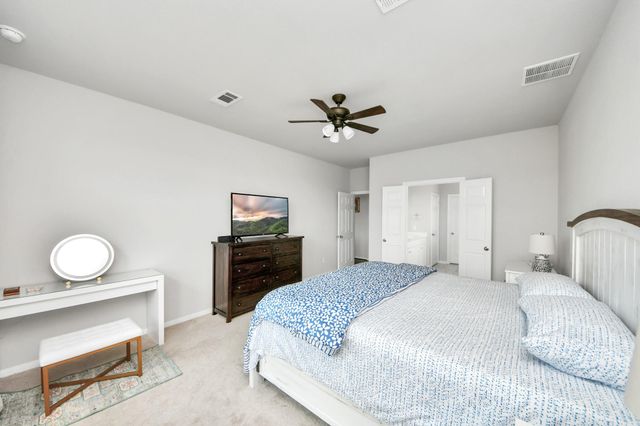 4610 Presario Drive, Fresno, TX 77545