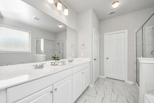 4610 Presario Drive, Fresno, TX 77545