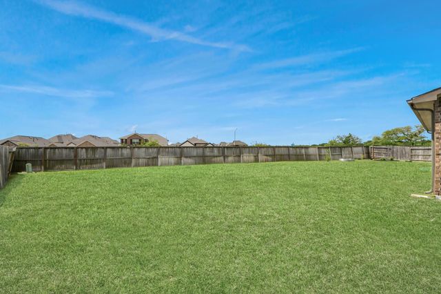 4610 Presario Drive, Fresno, TX 77545