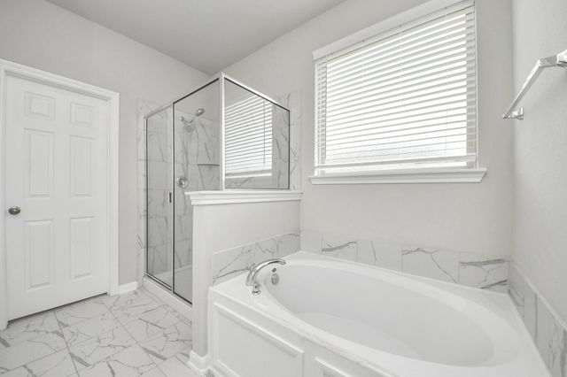 4610 Presario Drive, Fresno, TX 77545