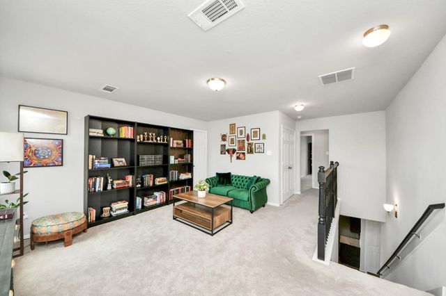 4610 Presario Drive, Fresno, TX 77545