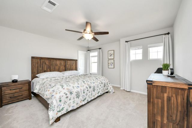 4610 Presario Drive, Fresno, TX 77545