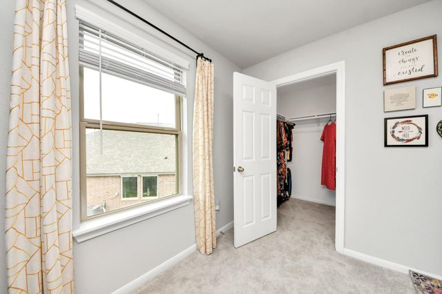 4610 Presario Drive, Fresno, TX 77545