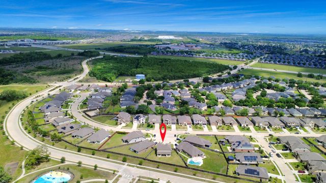 4610 Presario Drive, Fresno, TX 77545