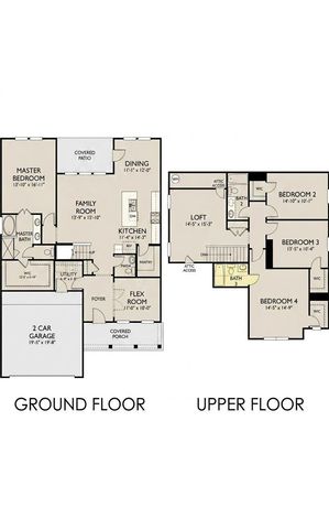 4610 Presario Drive, Fresno, TX 77545