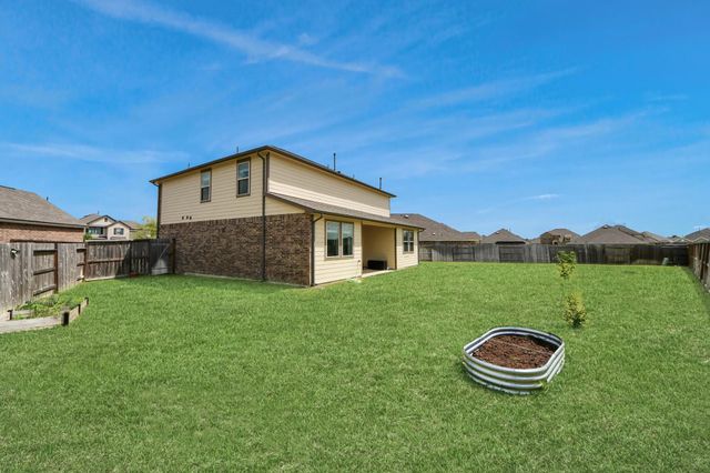 4610 Presario Drive, Fresno, TX 77545