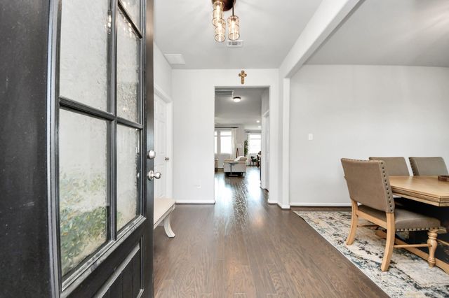 4610 Presario Drive, Fresno, TX 77545