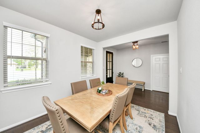 4610 Presario Drive, Fresno, TX 77545