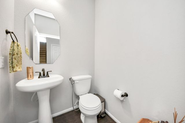 4610 Presario Drive, Fresno, TX 77545