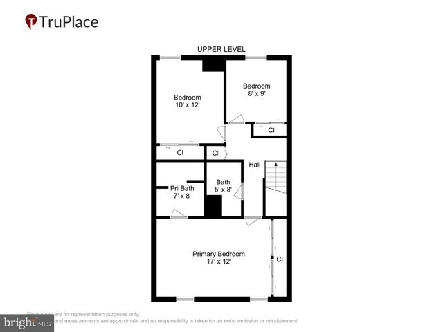 15503 VILLISCA TER, Rockville, MD 20855