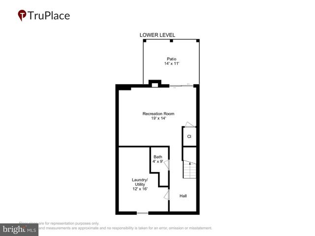 15503 VILLISCA TER, Rockville, MD 20855