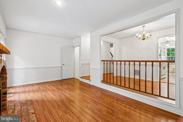 15503 VILLISCA TER, Rockville, MD 20855