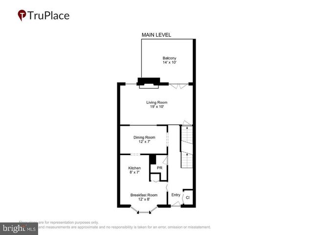 15503 VILLISCA TER, Rockville, MD 20855