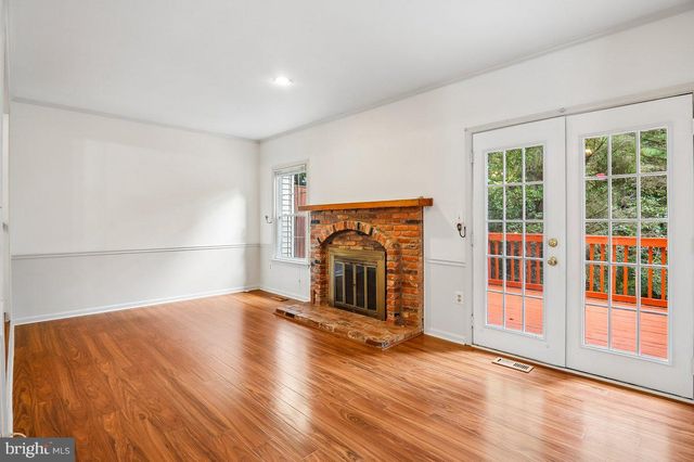 15503 VILLISCA TER, Rockville, MD 20855