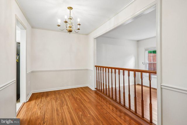 15503 VILLISCA TER, Rockville, MD 20855