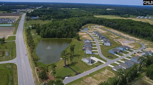 194 Ruby Prince Road, Gilbert, SC 29054
