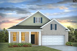 194 Ruby Prince Road, Gilbert, SC 29054