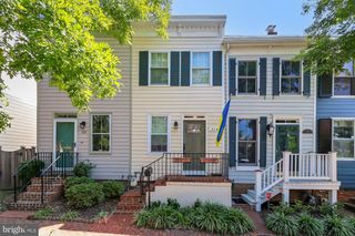 314 S ALFRED ST, Alexandria, VA 22314