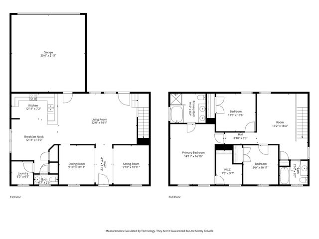 614 Hearthstone Drive, Lancaster, TX 75146
