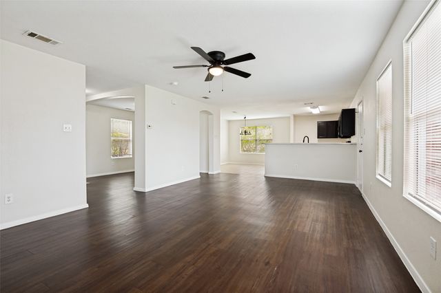614 Hearthstone Drive, Lancaster, TX 75146
