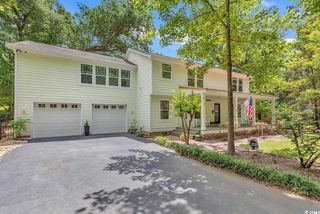936 Oak Ridge Pl., Myrtle Beach, SC 29572