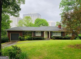 3543 Simpson Farm Drive SE, Smyrna, GA 30080