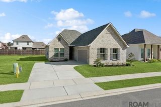 1833 Marshall Jones Sr Ave, Zachary, LA 70791