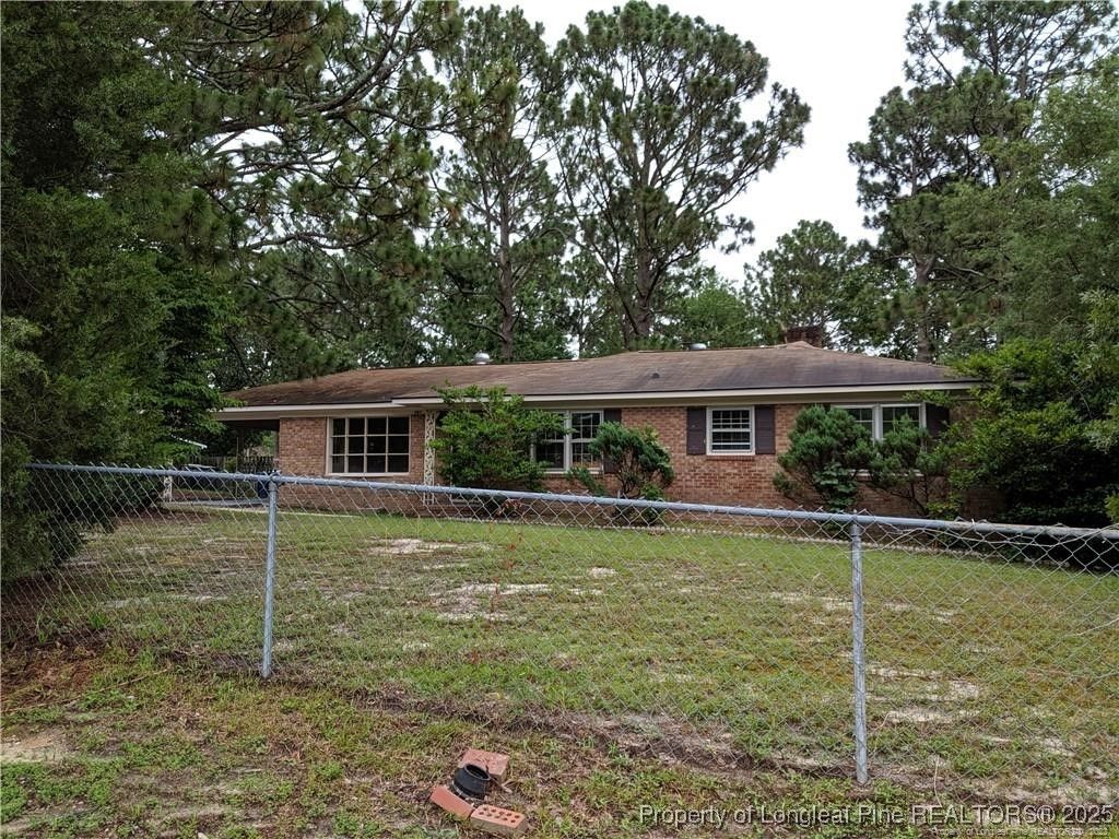161 Summer Hill Road, Fayetteville, NC 28303