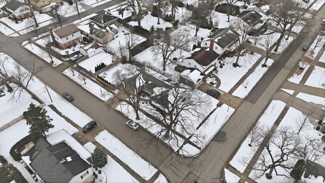 101 W Jackson Street, Elmhurst, IL 60126