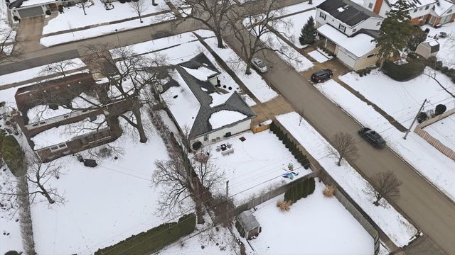 101 W Jackson Street, Elmhurst, IL 60126