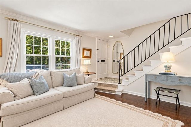 166 Elysian Way NW, Atlanta, GA 30327