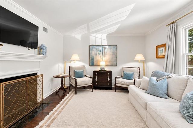 166 Elysian Way NW, Atlanta, GA 30327