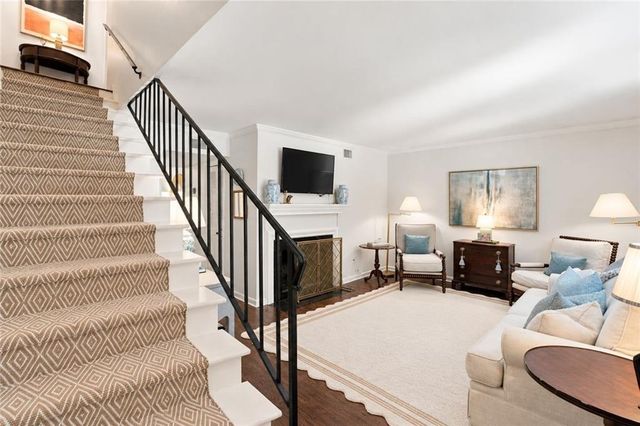 166 Elysian Way NW, Atlanta, GA 30327