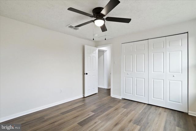 672 MONTMORENCY DR, Bunker Hill, WV 25413